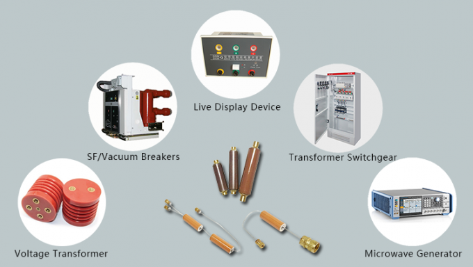 لايف لاين capacitor application