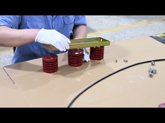 محولات أدوات الجهد