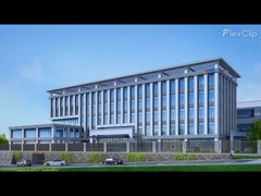 مقدمة الشركة - شيان شيووير