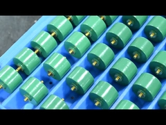 20V-215nF عالية الجهد مقبض الباب مكثف السيراميك مقبض الباب مكثف راتنجات الايبوكسي