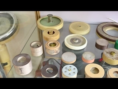 مكثف سيراميكي 24kV 150pF على الخط الحي المستخدم في العازل