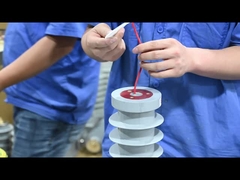 CPS 10 E30 ~ E50 مكثف سيراميكي عالي الجهد 3000PF مكثف ثابت