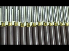 27KV 38PF مكثفات الخط المباشر Hv السيراميك 3.6KV-40.5KV XIWUER