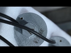 جهاز استشعار درجة حرارة أجهزة التبديل