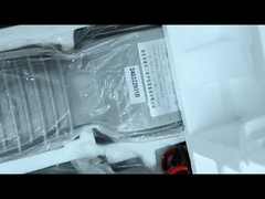 جهاز استشعار التيار 12kV محول التيار المستخدم لمراقبة الفولتاج الزائد وقياس الطاقة