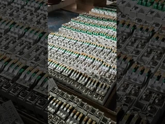 MYS8 385/40 أجهزة الحماية من الإزدحام الدرجة الثانية