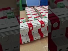 جهاز الحماية من تصاعد التأريض الثانوي لمحول الجهد F-MS25-PVT / FM