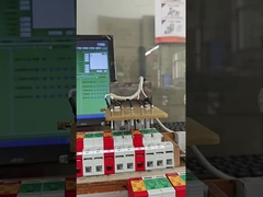 FD2/FD10 جهاز حماية من زيادة الطاقة النموذج 255VAC