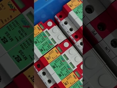 أجهزة حماية التيار الكهربائي من سلسلة MYS8 ، أجهزة حماية التيار الكهربائي من الإفراط