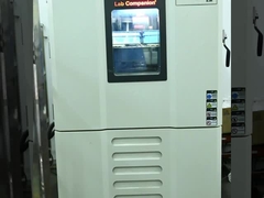 معدات اختبار MOV غرفة اختبار الرطوبة عالية ومنخفضة درجة الحرارة