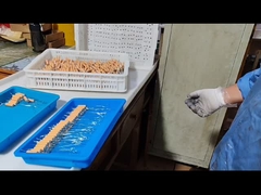 مكثفات الخط المباشر عالية التردد 24kV 90pF لأنظمة التوزيع