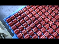 مكثفات مقبض الباب السيراميكي عالي الجهد المستخدمة في أجهزة التحكم 35KV 45PF