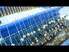 ODM 12KV 125PF مكثف السيراميك عالي الجهد مجموعة واسعة من السعة