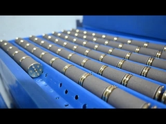 المكثف السيراميكي عالي الجهد الرملي 27 كيلو فولت 80PF مع ميزات استثنائية