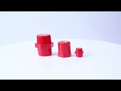 عازل الجهد المنخفض SM-20 المستخدم في لوحة توزيع الطاقة منخفضة الجهد