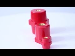 عازل الوقوف SM - 51M8 مصمم لنظم كهربائية عالية الجودة