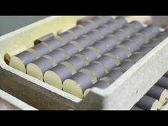 مكثف مقبض الباب