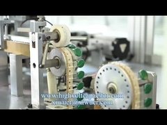 أجهزة حماية من التيار الزائد من أكسيد المعادن MYG3 20K 510 MOV