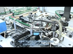 فاريستور MYG3 7K 360 7D561 جنرال موف حماية البرق الأجهزة المنزلية