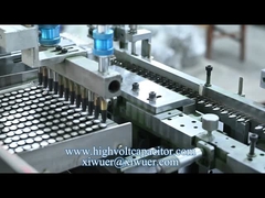 20K420ZT طاقة عالية 20D681K Varistor Metal Oxide PCB MOV لحماية الإضاءة ZnO XIWUER