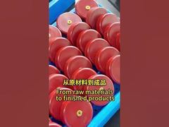 مكثفات سيراميكية عالية الجهد عالية الأداء وموثوقة