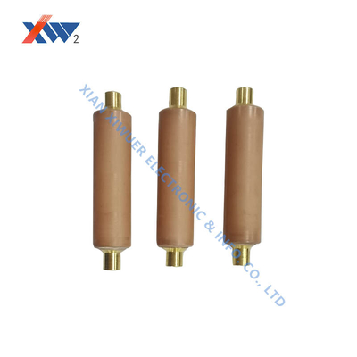 24KV 150PF Live Line Capacitors For Microwave Oven 227 Tantalum