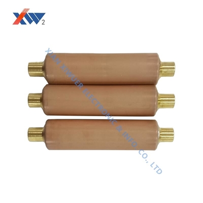 24KV 150PF Live Line Capacitors For Microwave Oven 227 Tantalum