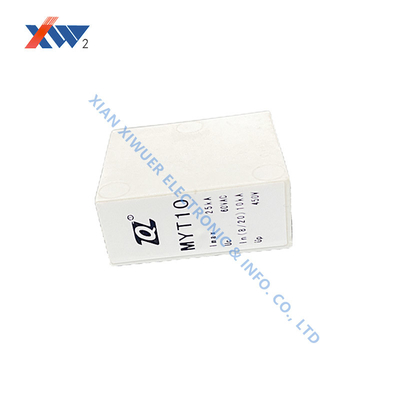 Decoupler Series Surge Protective Device MYT10 60/10 Small Size