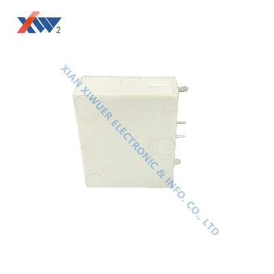 Decoupler Series Surge Protective Device MYT10 60/10 Small Size