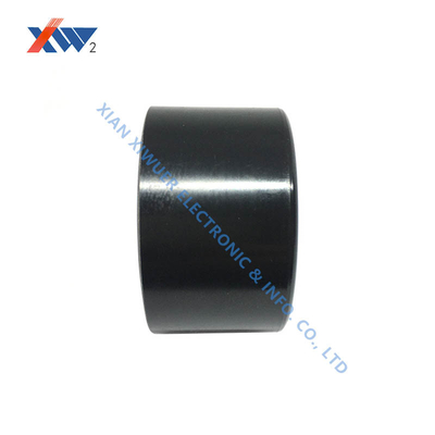 CT8-2 60kv 1500pF high voltage ceramic capacitor for smart grid welding equipment