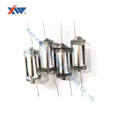 CB80 30KV AC High Voltage Polystyrene Film Capacitor 2000 PF