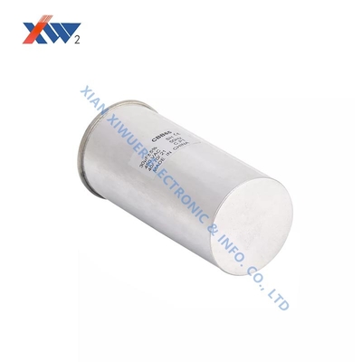 30 UF Polypropylene Film Dielectric Capacitor ，450 VAC Ac Capacitor CBB65