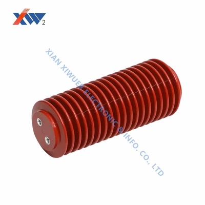 35KV 110X225 Capacitive Insulator  Current Sensor For Earthing Switch