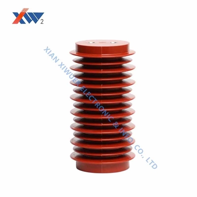 35KV 110X225 Capacitive Insulator  Current Sensor For Earthing Switch