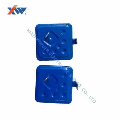 34S 821K High Quality Zinc Oxide Varistor Lightning Protection Chip 580-660V