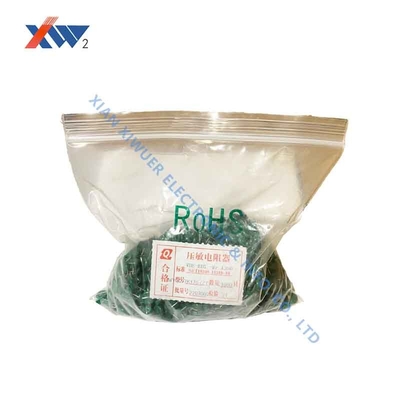 MYG3 7K 175 ZT High Energy MOV Metal Oxide Varistor 10000A