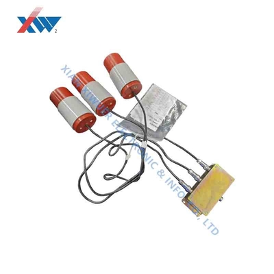 Bushing Shaped Electronic Voltage Sensor DYCG-DG-L/C