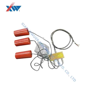Bushing Shaped Electronic Voltage Sensor DYCG-DG-L/C