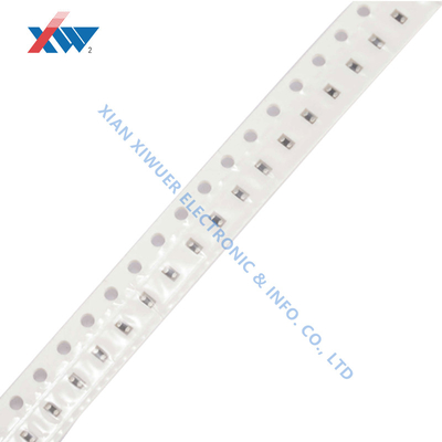 On-Board Protection SMD Multilayer Varistors 1206 0402 0603 0806 1210 1812 2220