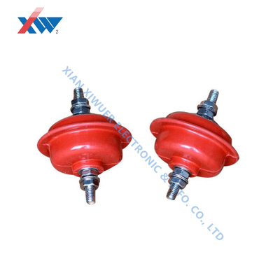 Low Voltage Polymeric Zinc Oxide Arrester Distribution Lightning Surge Arrester