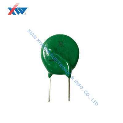 14D511K MOV VDR14K325 Metal Oxide Varistor for intelligent control electric meter