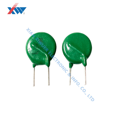 14D511K MOV VDR14K325 Metal Oxide Varistor for intelligent control electric meter