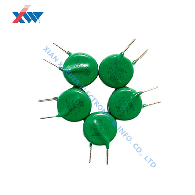 14D511K MOV VDR14K325 Metal Oxide Varistor for intelligent control electric meter