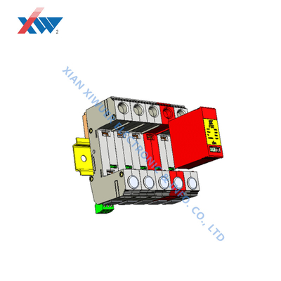 FD2 255/20  255V AC Class C Switching Type Surge Protection Device Module