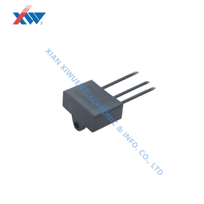 Box Type Metallized Polypropylene Film Capacitor 450VDC 3μF Stable Plastic Shell Package Film Capacitor