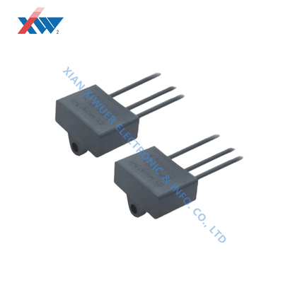 Box Type Metallized Polypropylene Film Capacitor 450VDC 3μF Stable Plastic Shell Package Film Capacitor