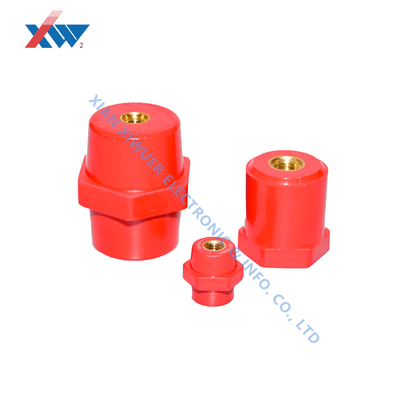 Low Voltage Insulator SM-30M8 Balanced Performance for Versatile Used for Commercial Building Electrical Systems