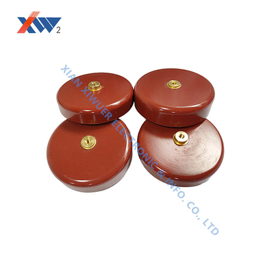 High Voltage Doorknob Capacitors-Xiwuer