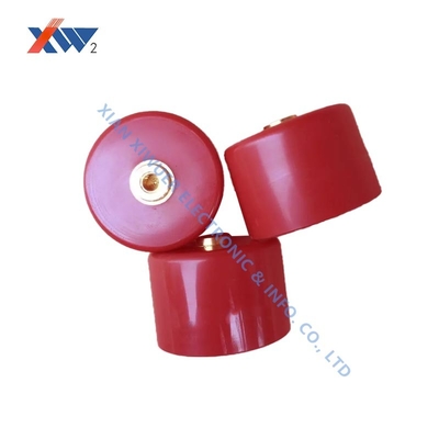 High Voltage Doorknob Capacitors-Xiwuer