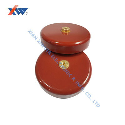 From the lab to the field: A comprehensive verification system for high-voltage doorhandle capacitors